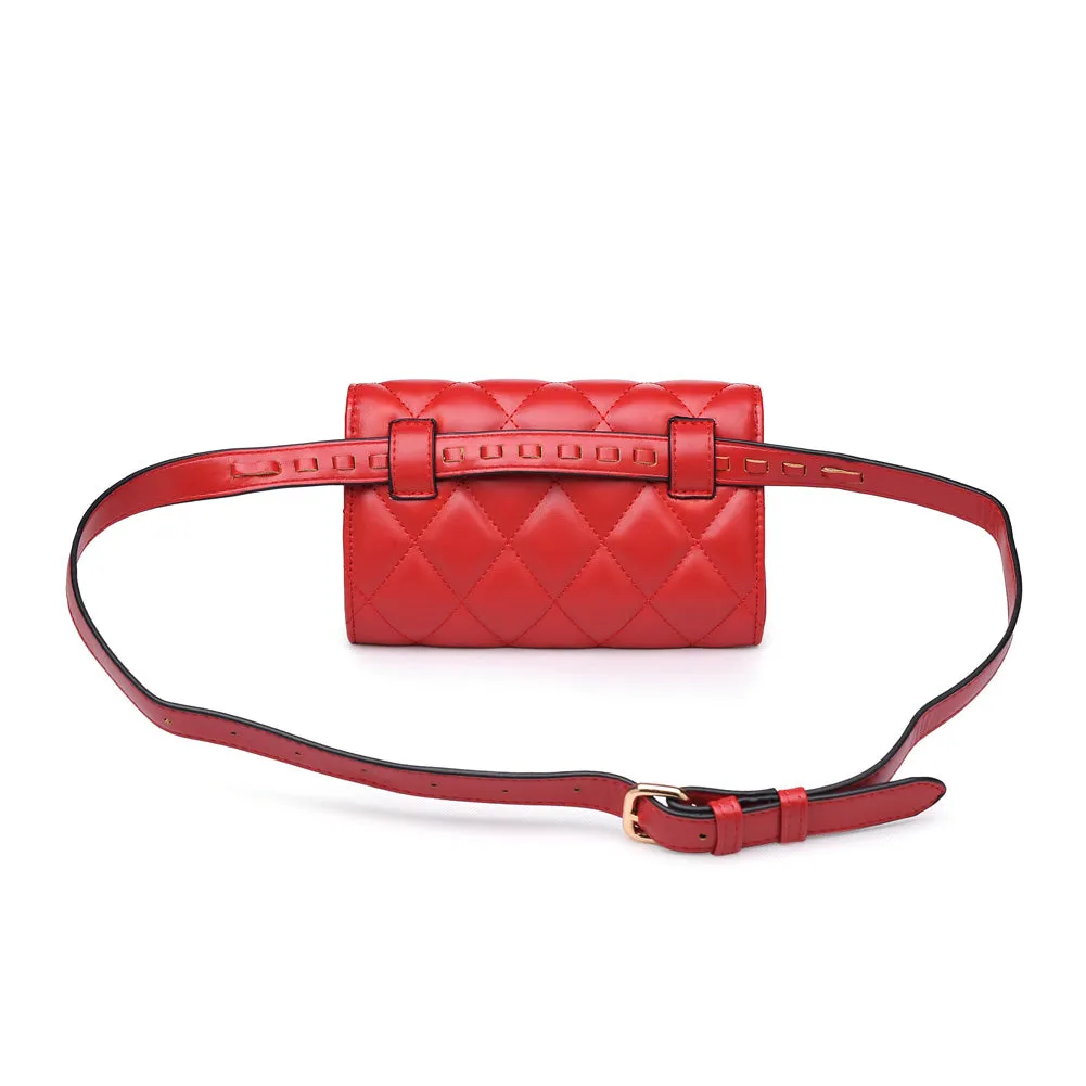 Rhythm Belt Bag