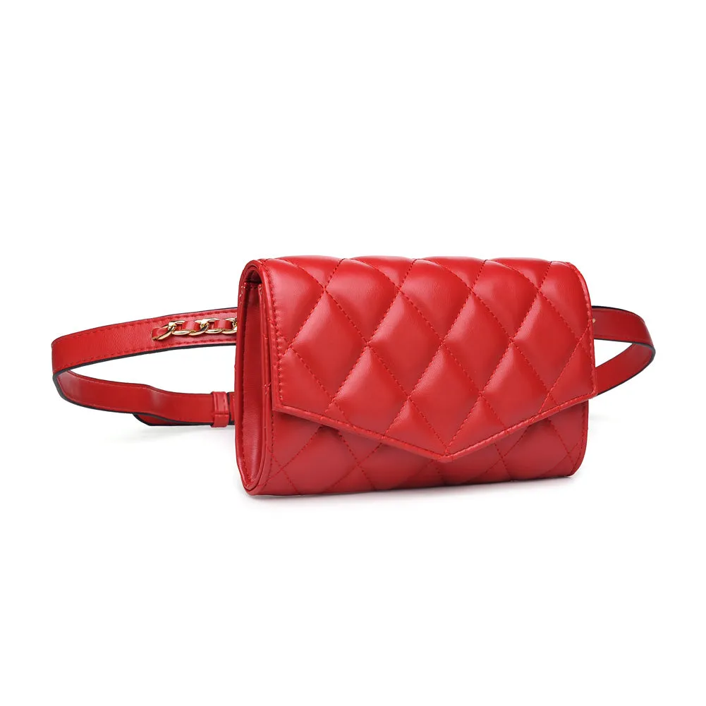 Rhythm Belt Bag