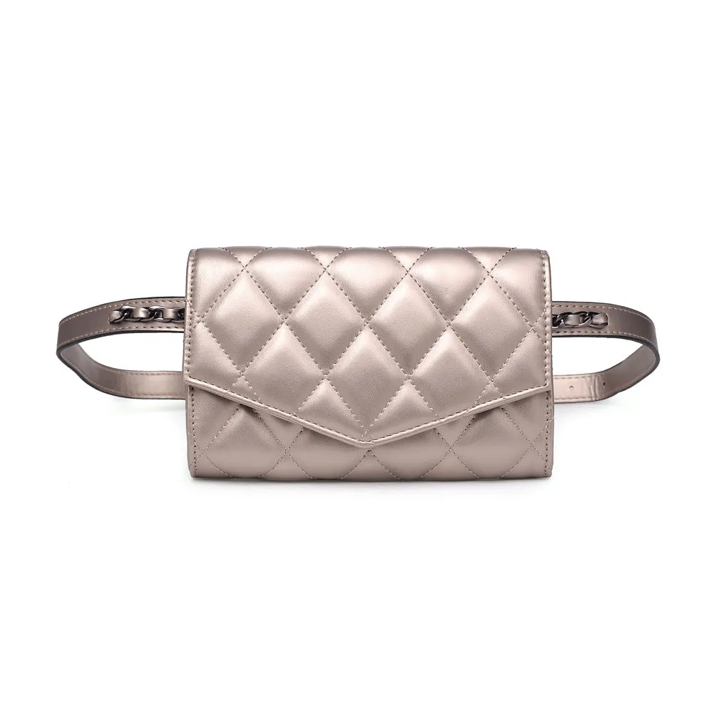 Rhythm Belt Bag