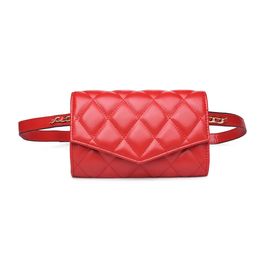 Rhythm Belt Bag