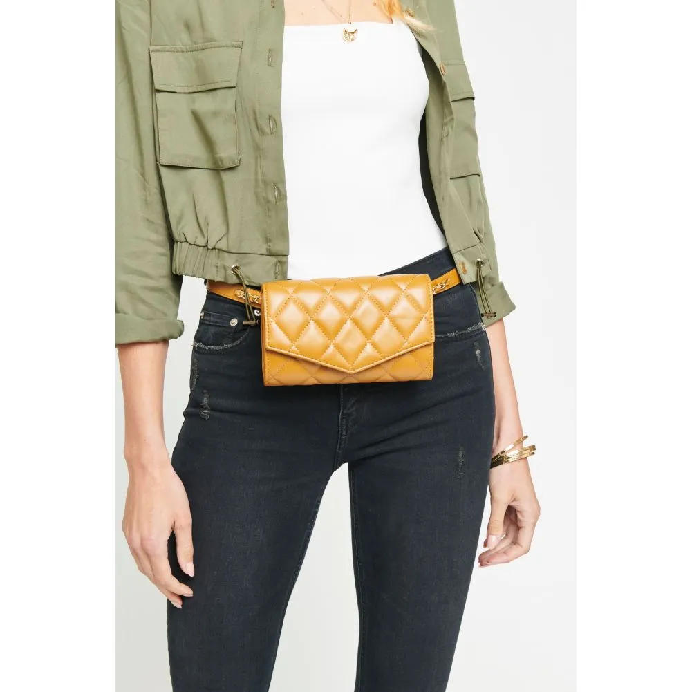Rhythm Belt Bag