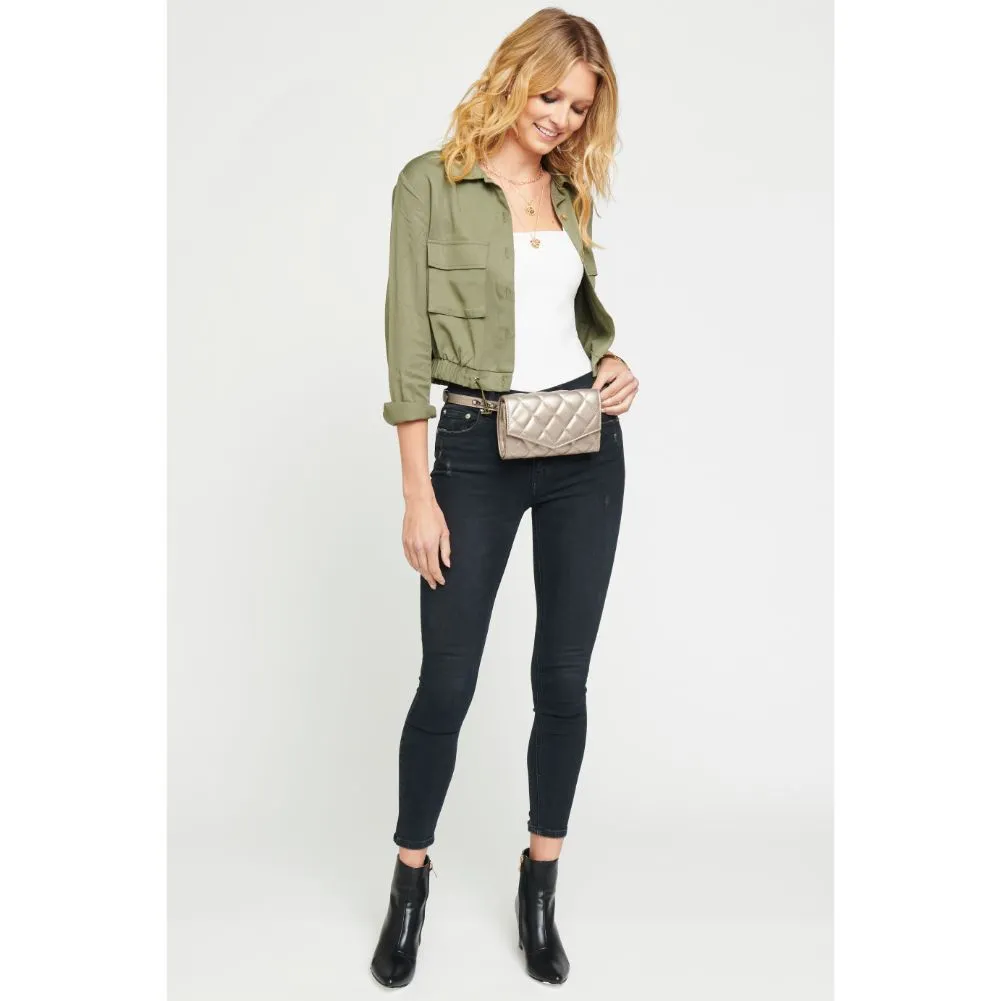 Rhythm Belt Bag