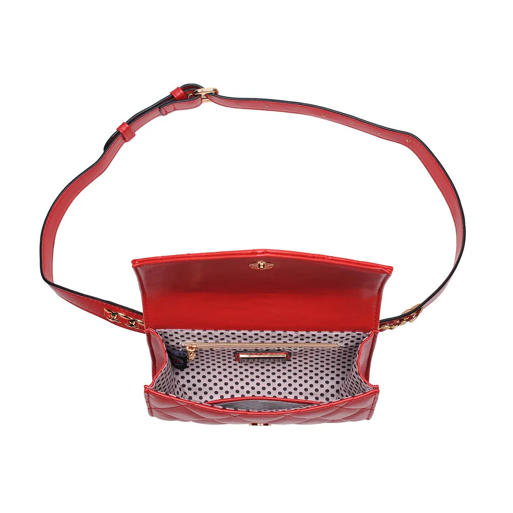 Rhythm Belt Bag
