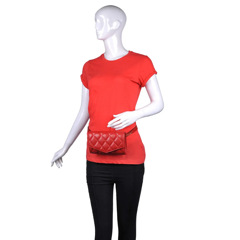 Rhythm Belt Bag