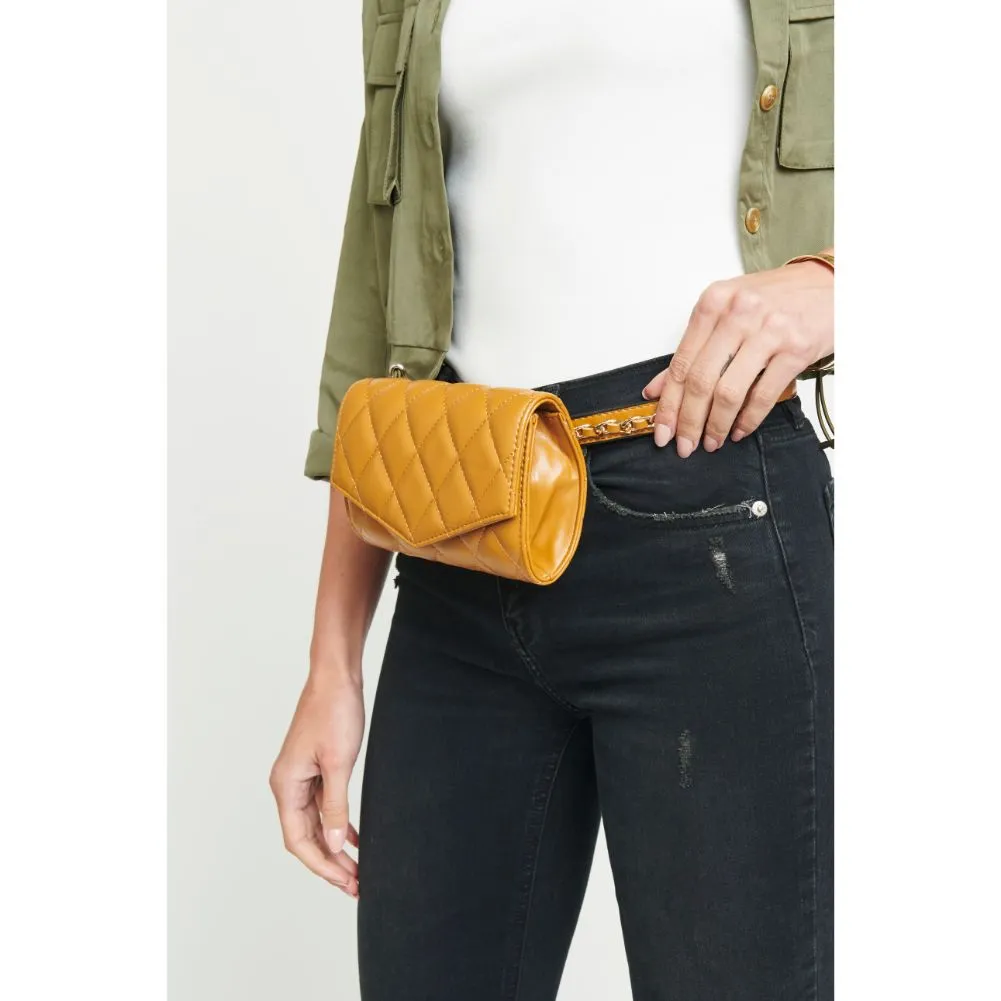 Rhythm Belt Bag