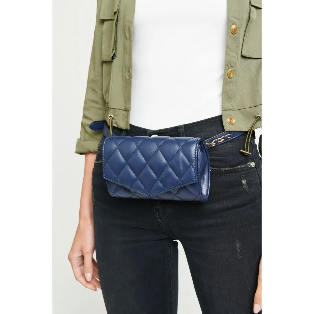 Rhythm Belt Bag