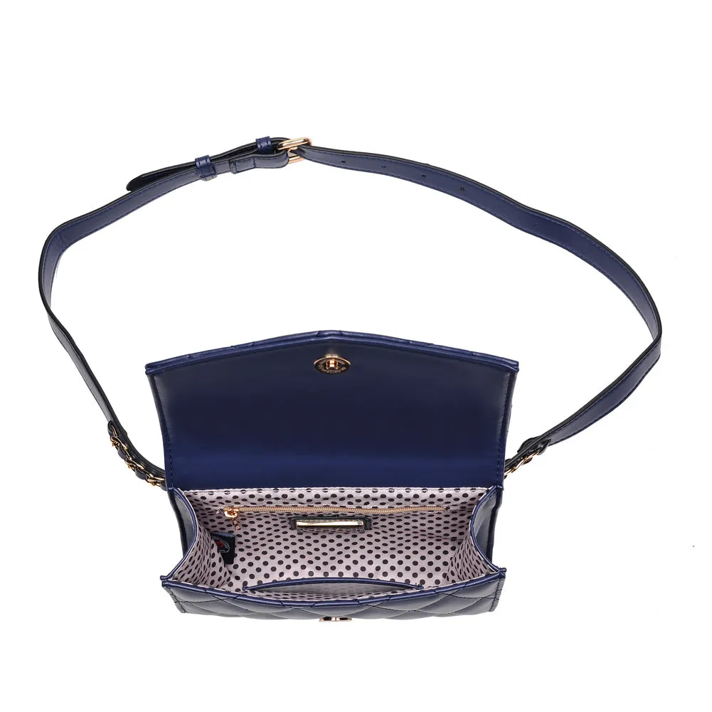 Rhythm Belt Bag