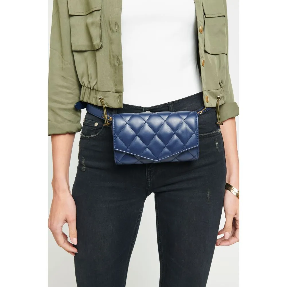 Rhythm Belt Bag