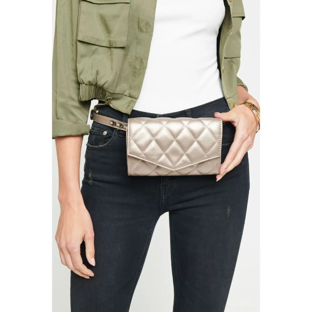 Rhythm Belt Bag