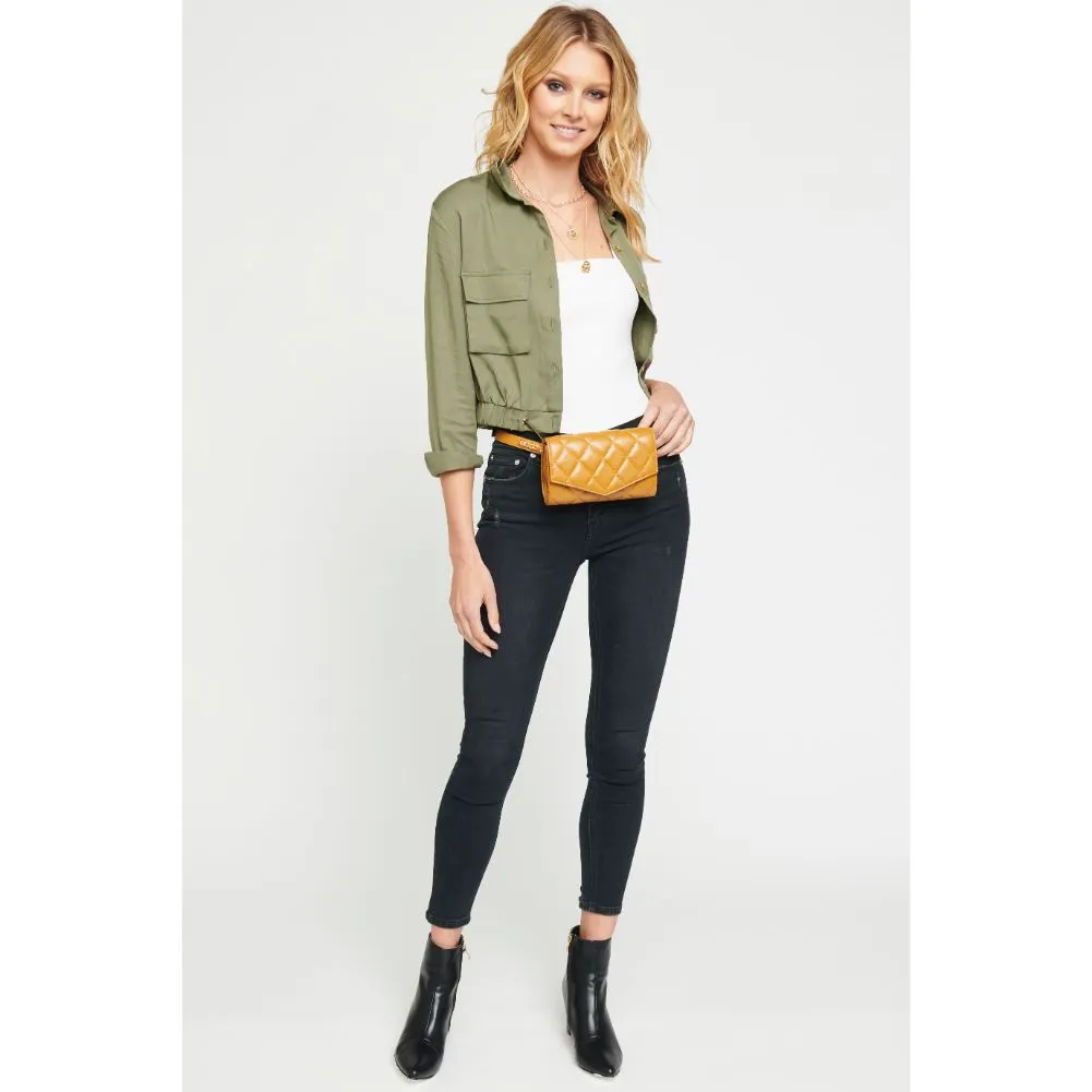 Rhythm Belt Bag