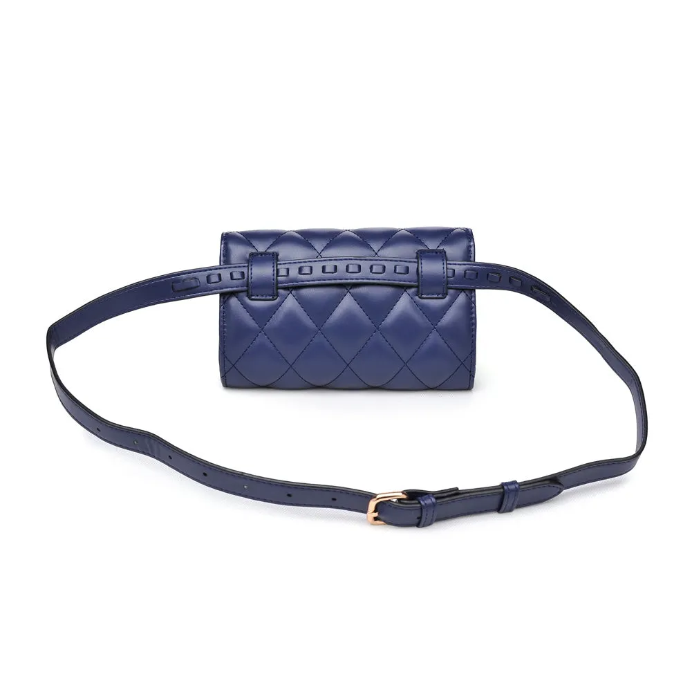 Rhythm Belt Bag