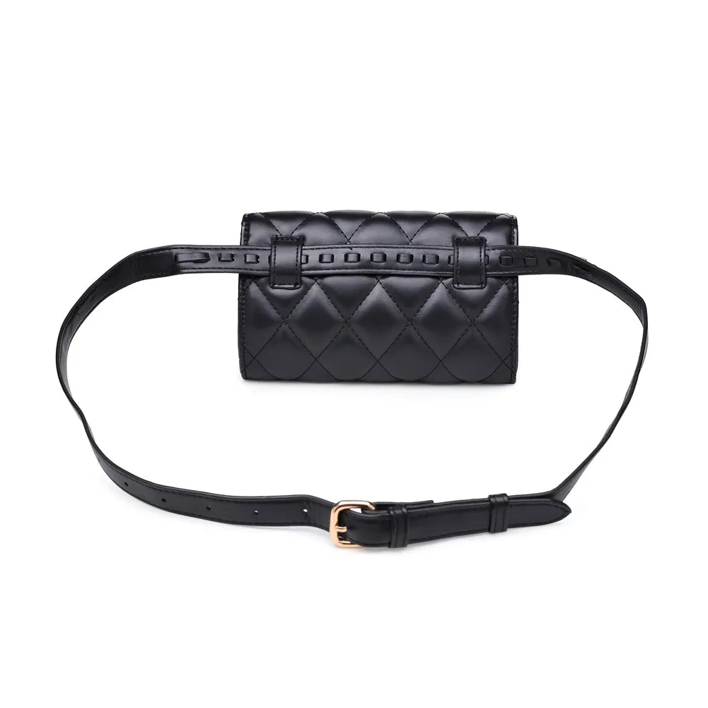 Rhythm Belt Bag
