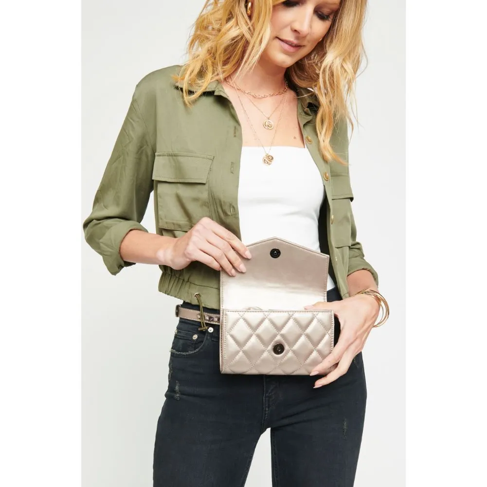 Rhythm Belt Bag