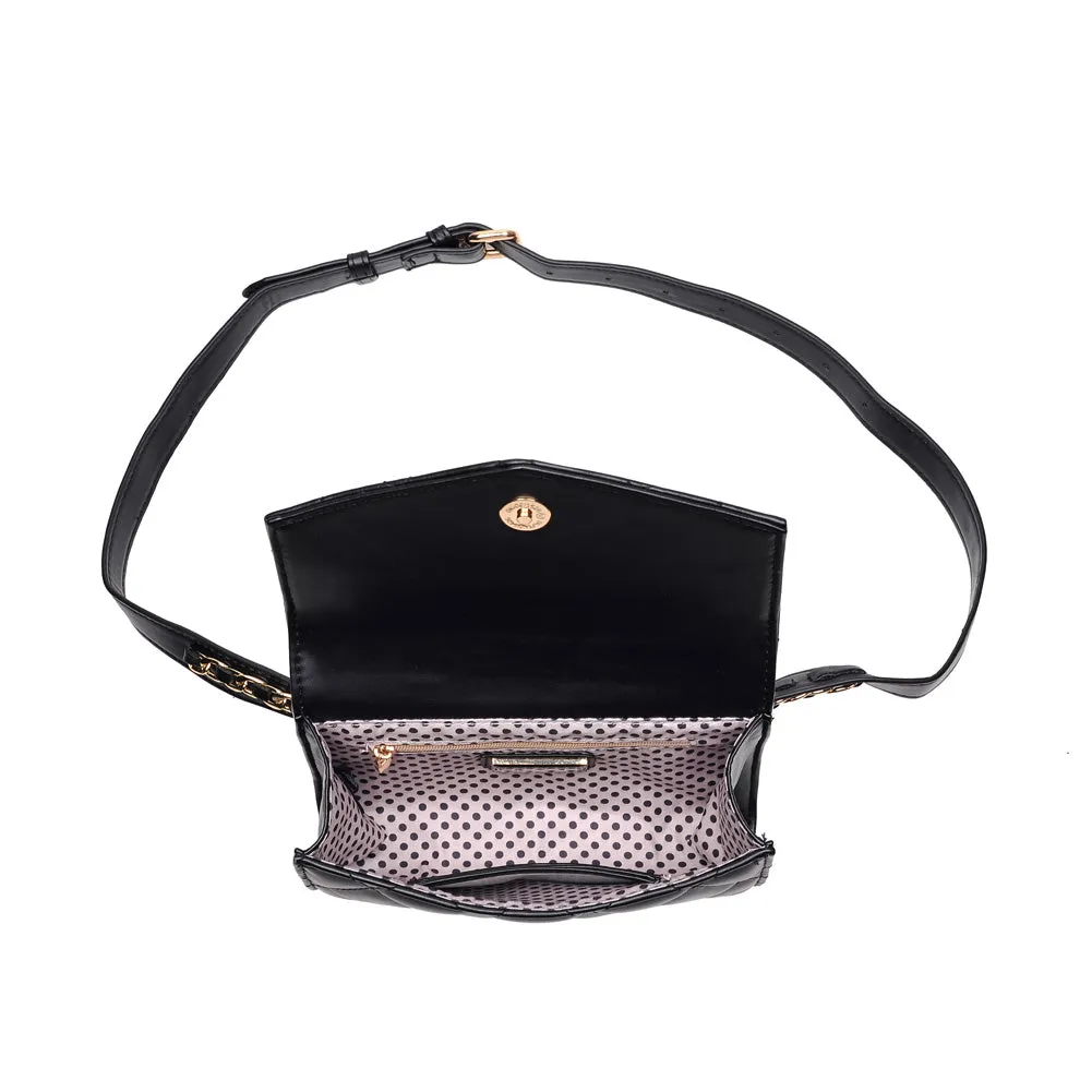 Rhythm Belt Bag