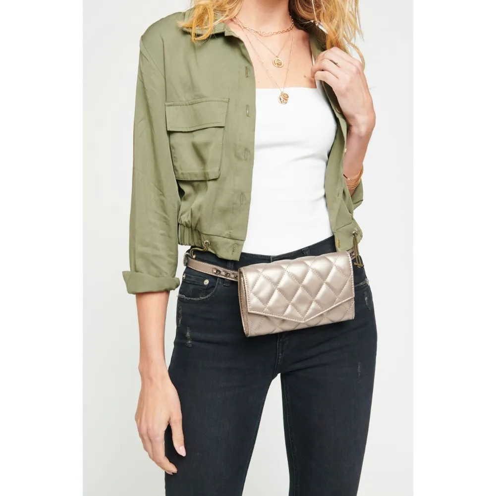 Rhythm Belt Bag