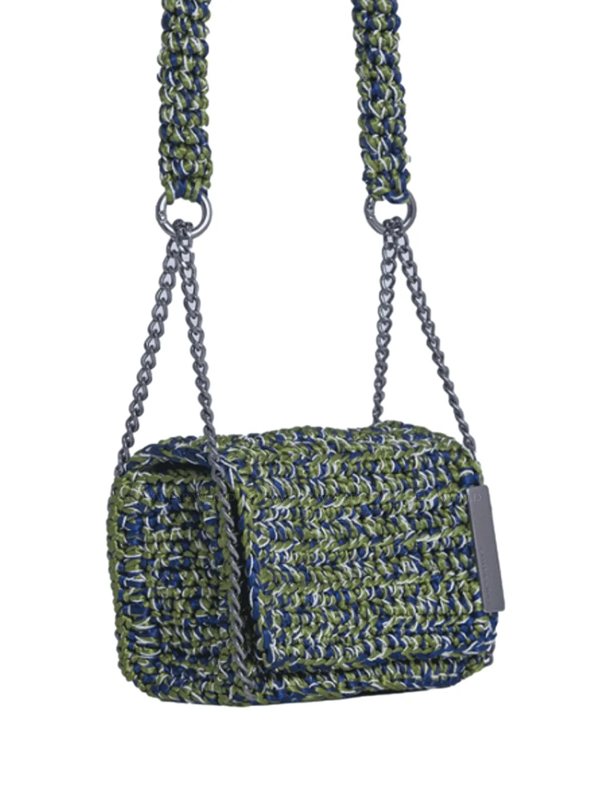 Risa Bag ::RET