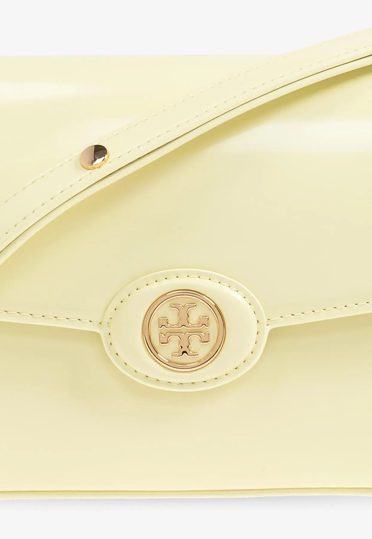 Robinson Spazzolato Convertible Shoulder Bag