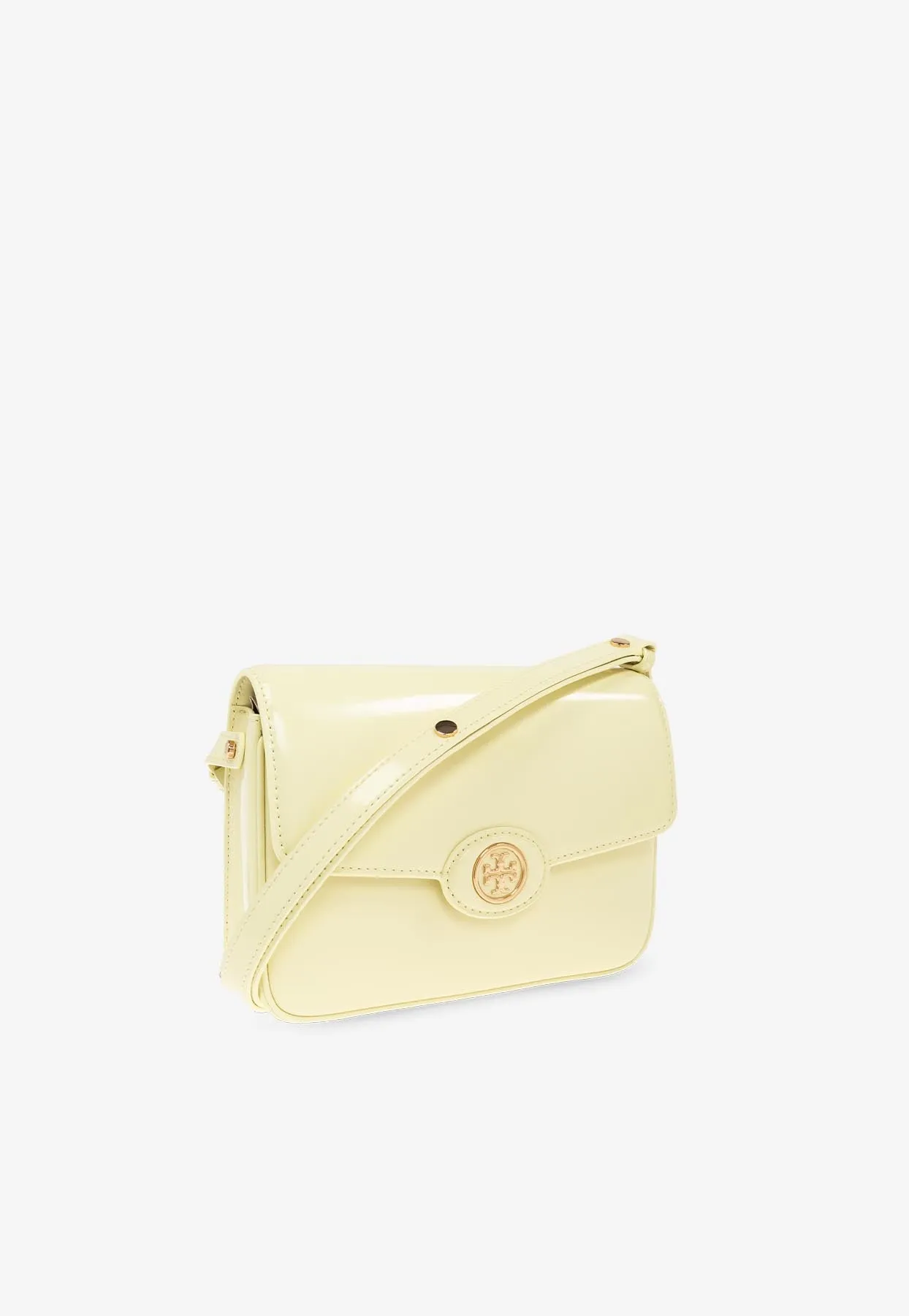 Robinson Spazzolato Convertible Shoulder Bag