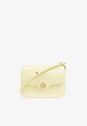 Robinson Spazzolato Convertible Shoulder Bag