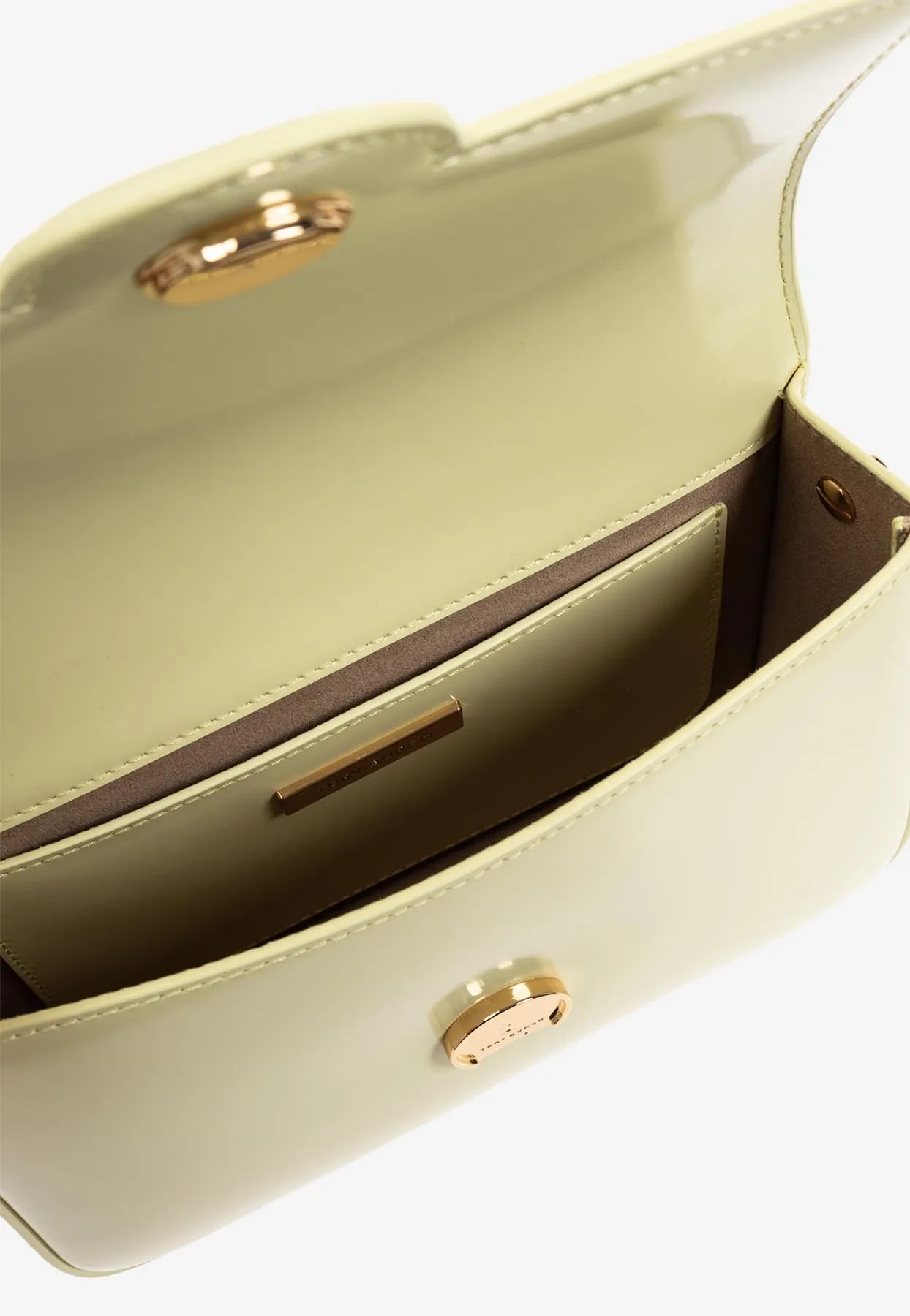 Robinson Spazzolato Convertible Shoulder Bag