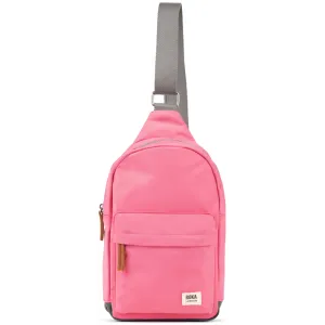 Roka Willesden B Recycled Nylon Baroque Bag