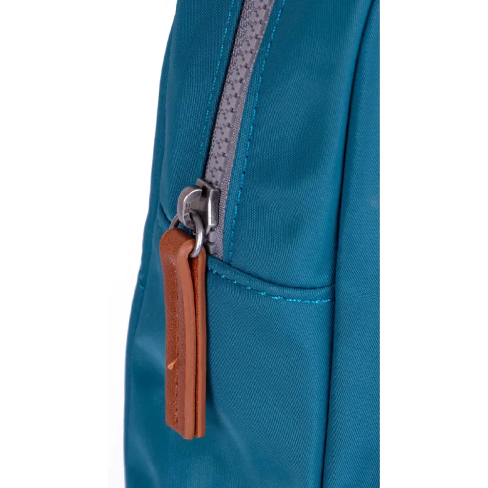 Roka Willesden B Recycled Nylon Marine Bag