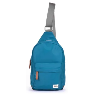 Roka Willesden B Recycled Nylon Marine Bag