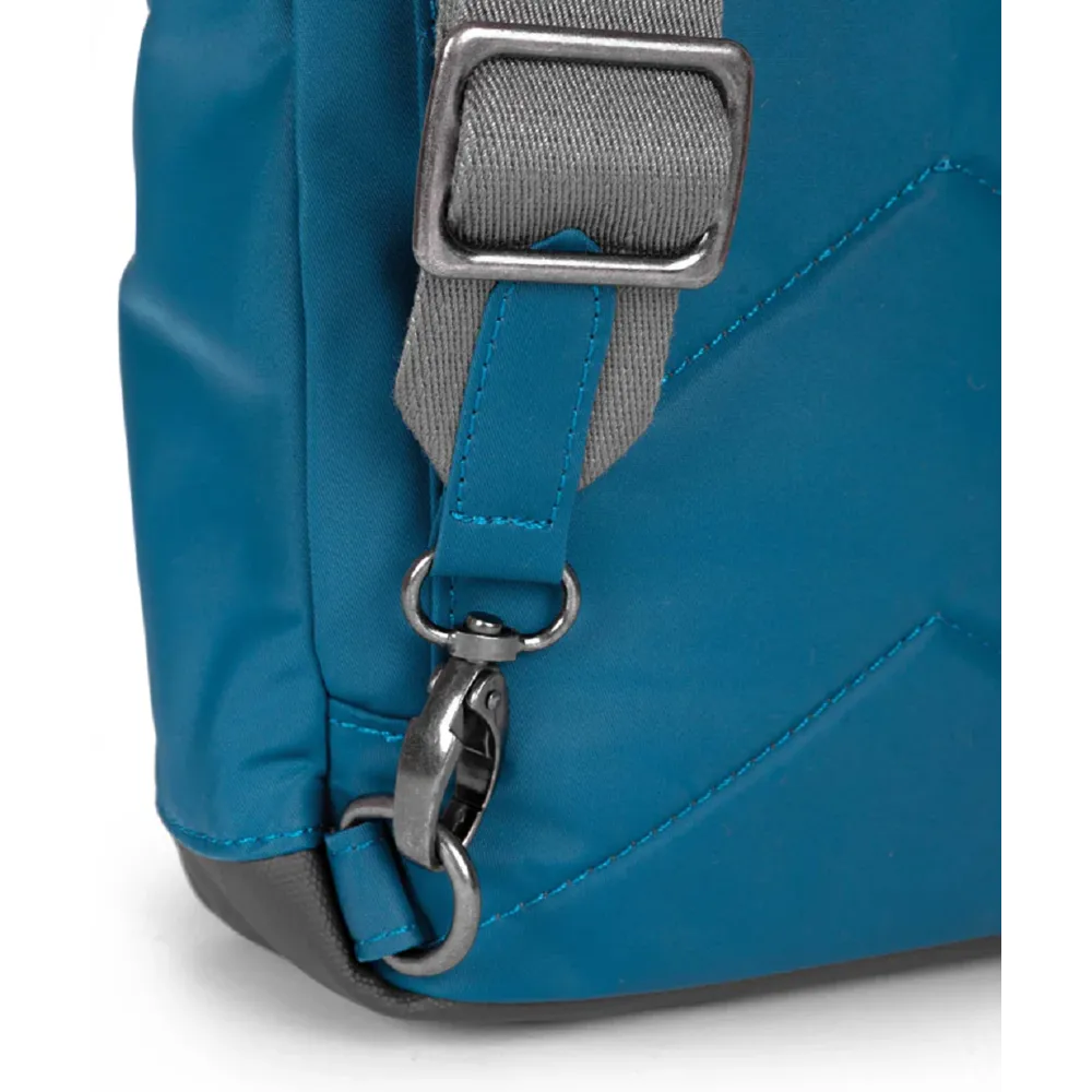 Roka Willesden B Recycled Nylon Marine Bag