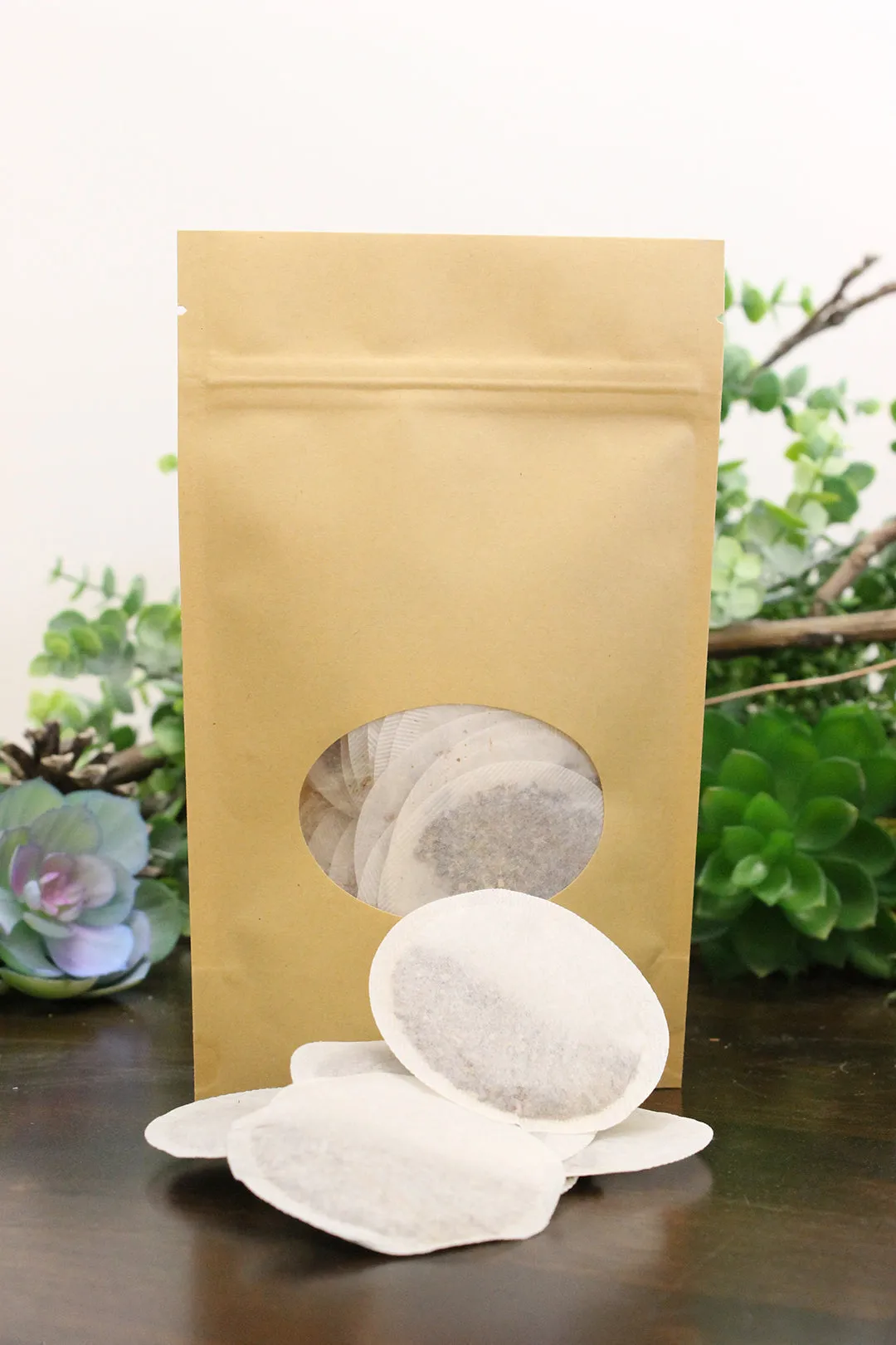 Rooibos Chai Tea Bags 20ct Organic