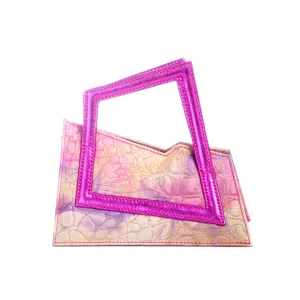 Rose Jari’Aa Square Top Handle