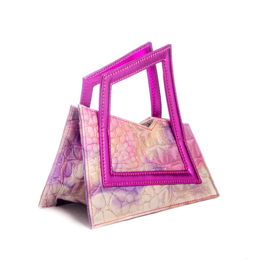 Rose Jari’Aa Square Top Handle