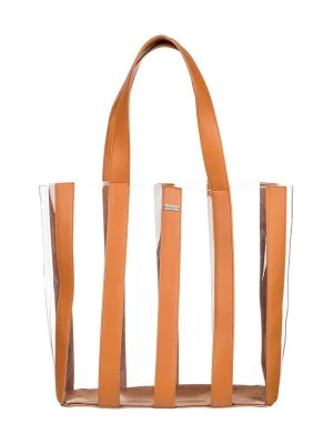 Roxy Womens Hug For Hours Tote Bag