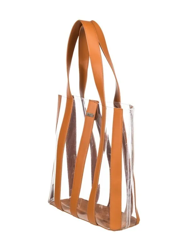Roxy Womens Hug For Hours Tote Bag