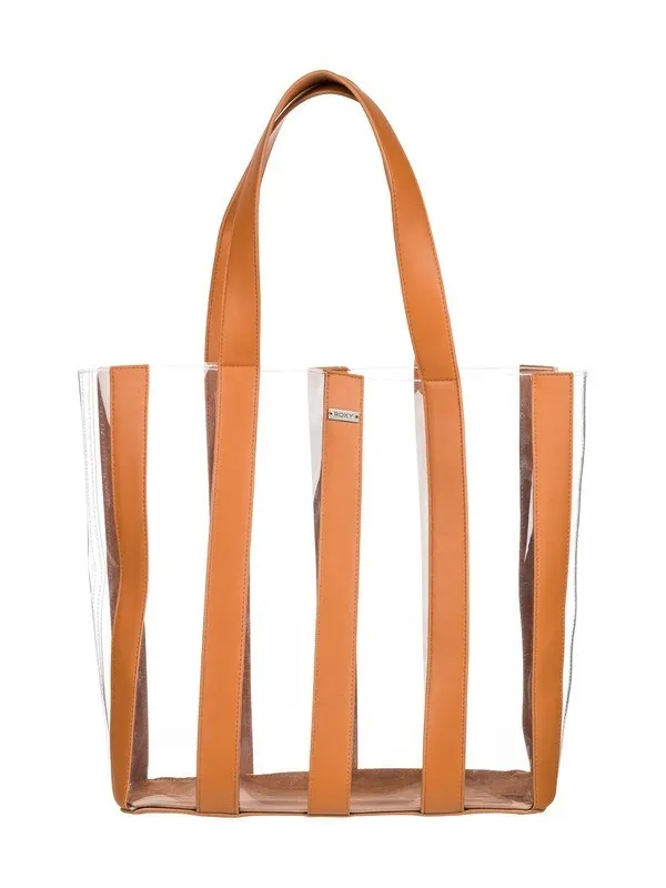 Roxy Womens Hug For Hours Tote Bag