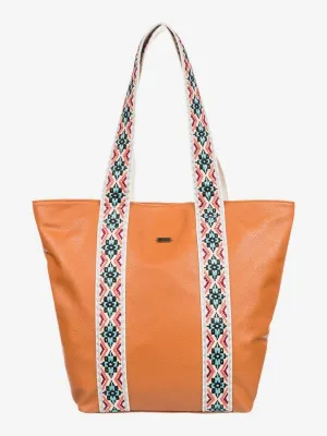 Roxy Womens You Are The One Tote Bag