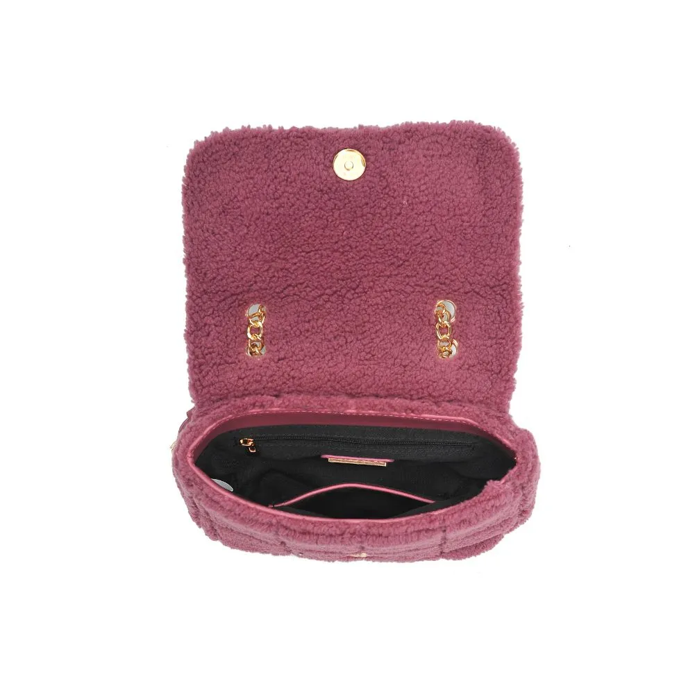 Ryeland - Sherpa Crossbody