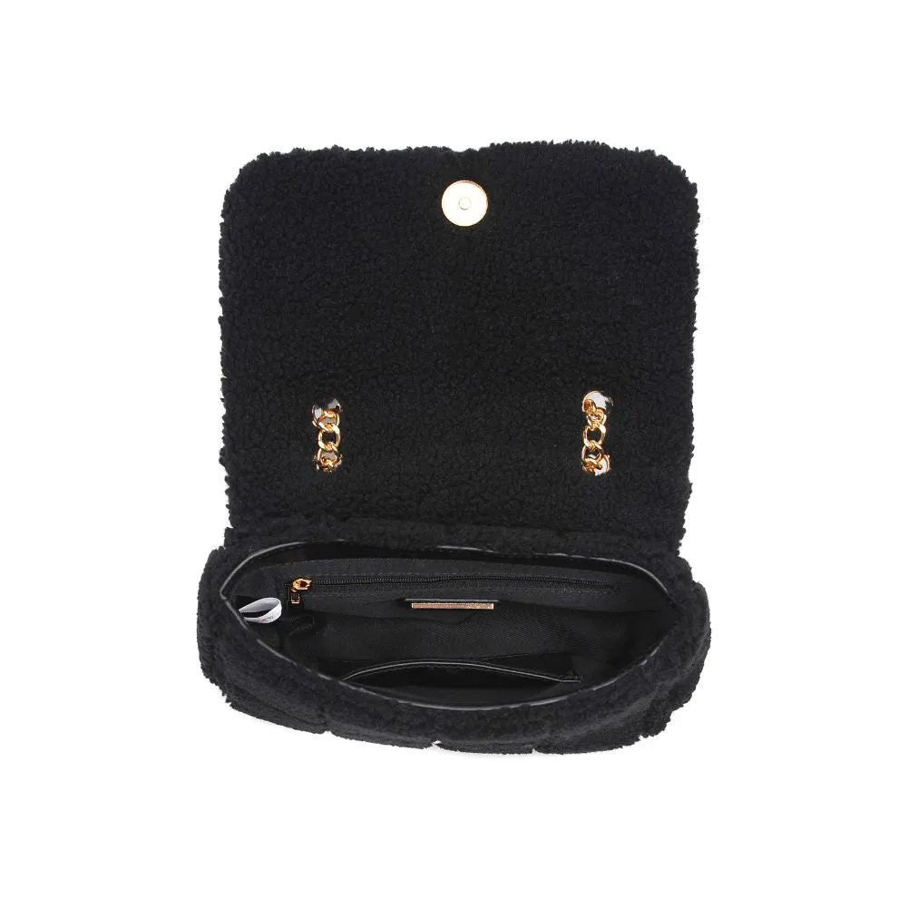 Ryeland - Sherpa Crossbody