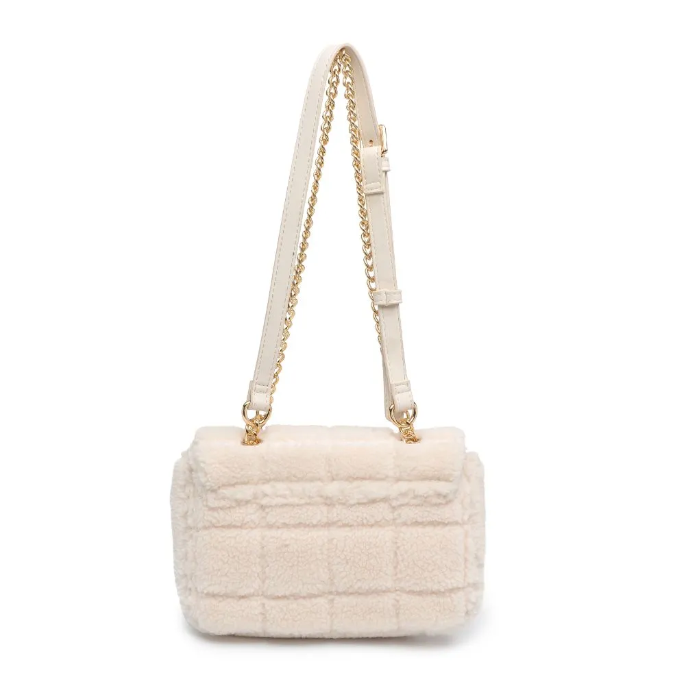 Ryeland - Sherpa Crossbody
