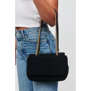Ryeland - Sherpa Crossbody