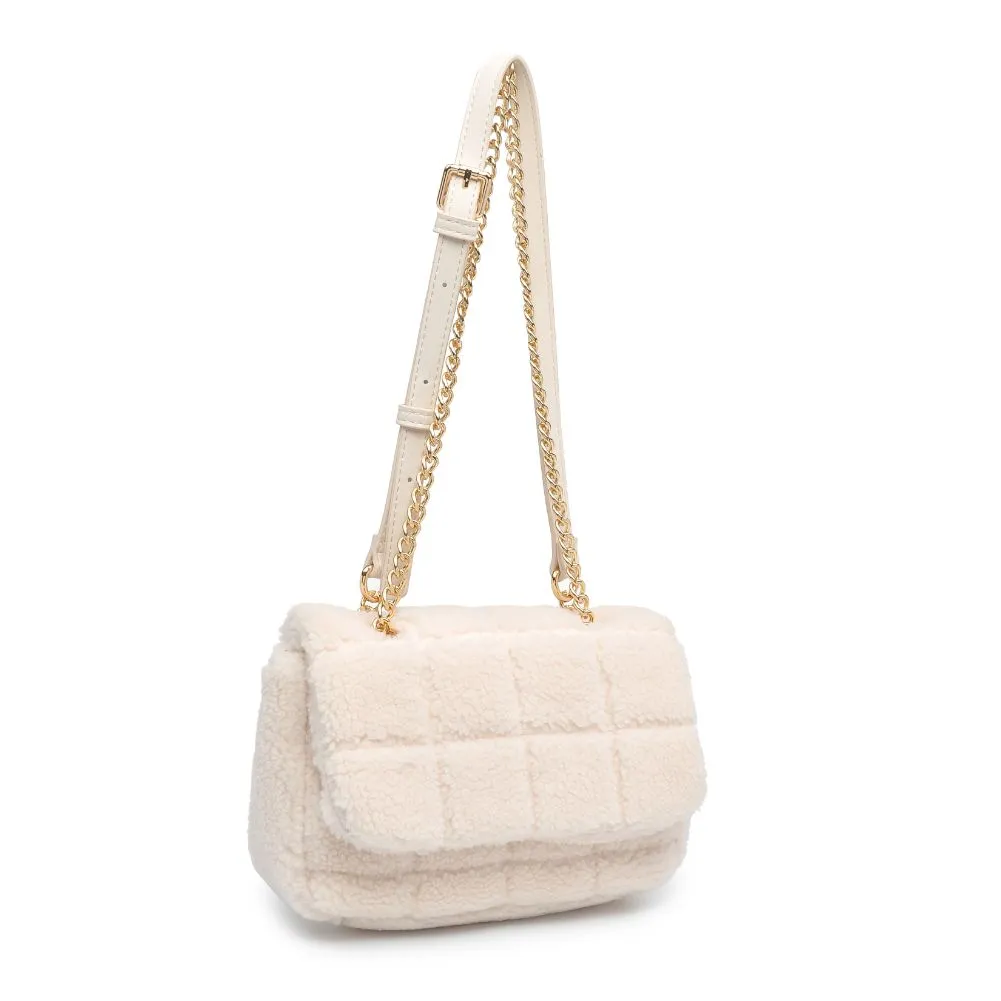 Ryeland - Sherpa Crossbody