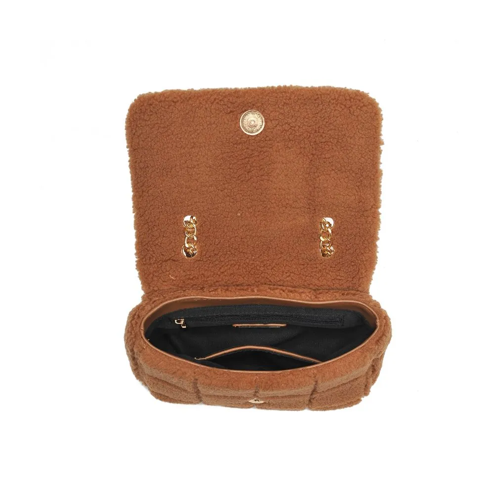 Ryeland - Sherpa Crossbody