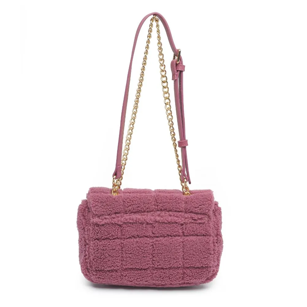 Ryeland - Sherpa Crossbody