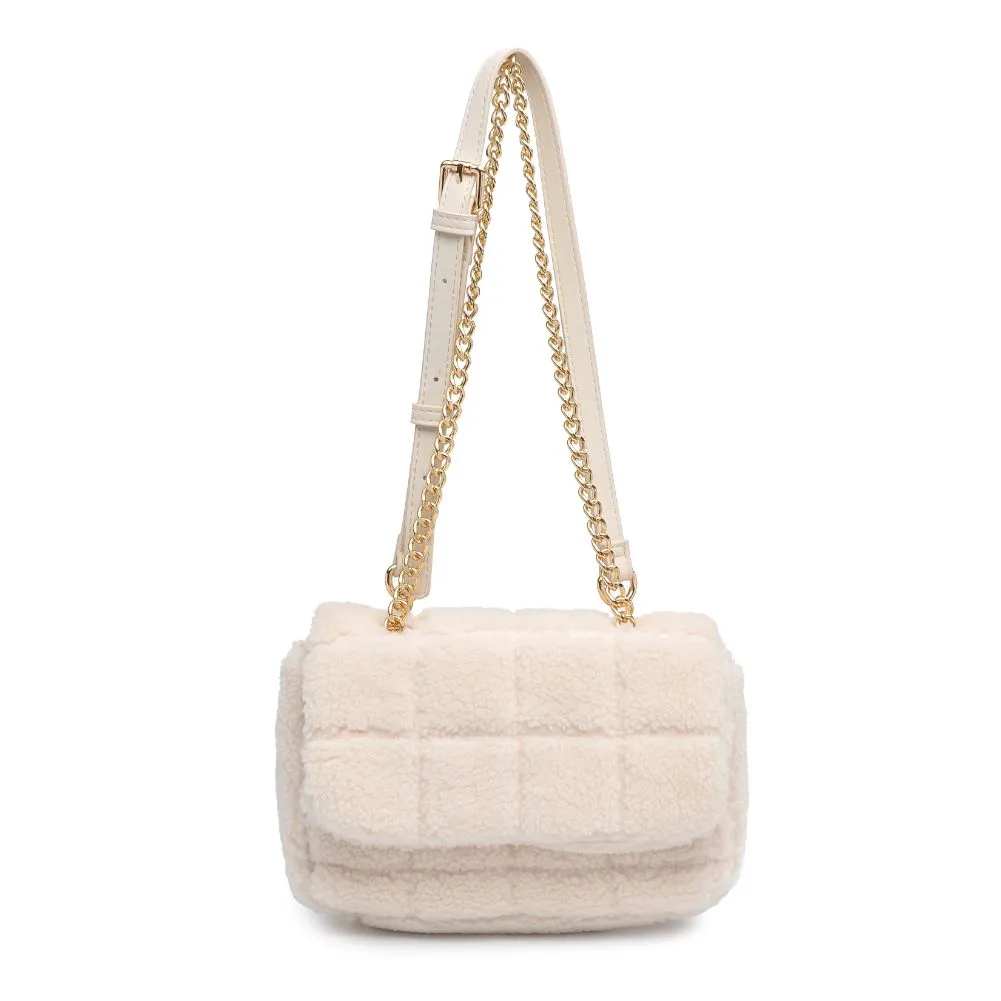 Ryeland - Sherpa Crossbody