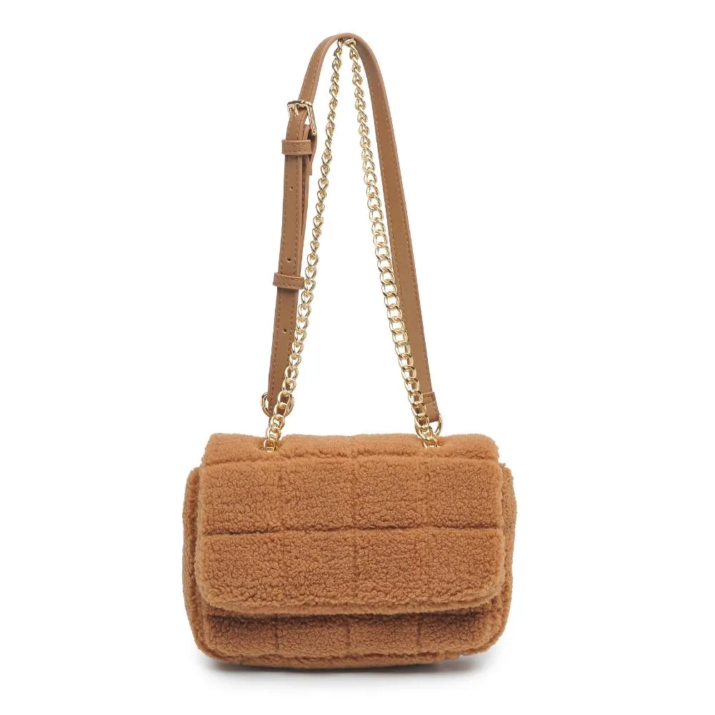 Ryeland - Sherpa Crossbody