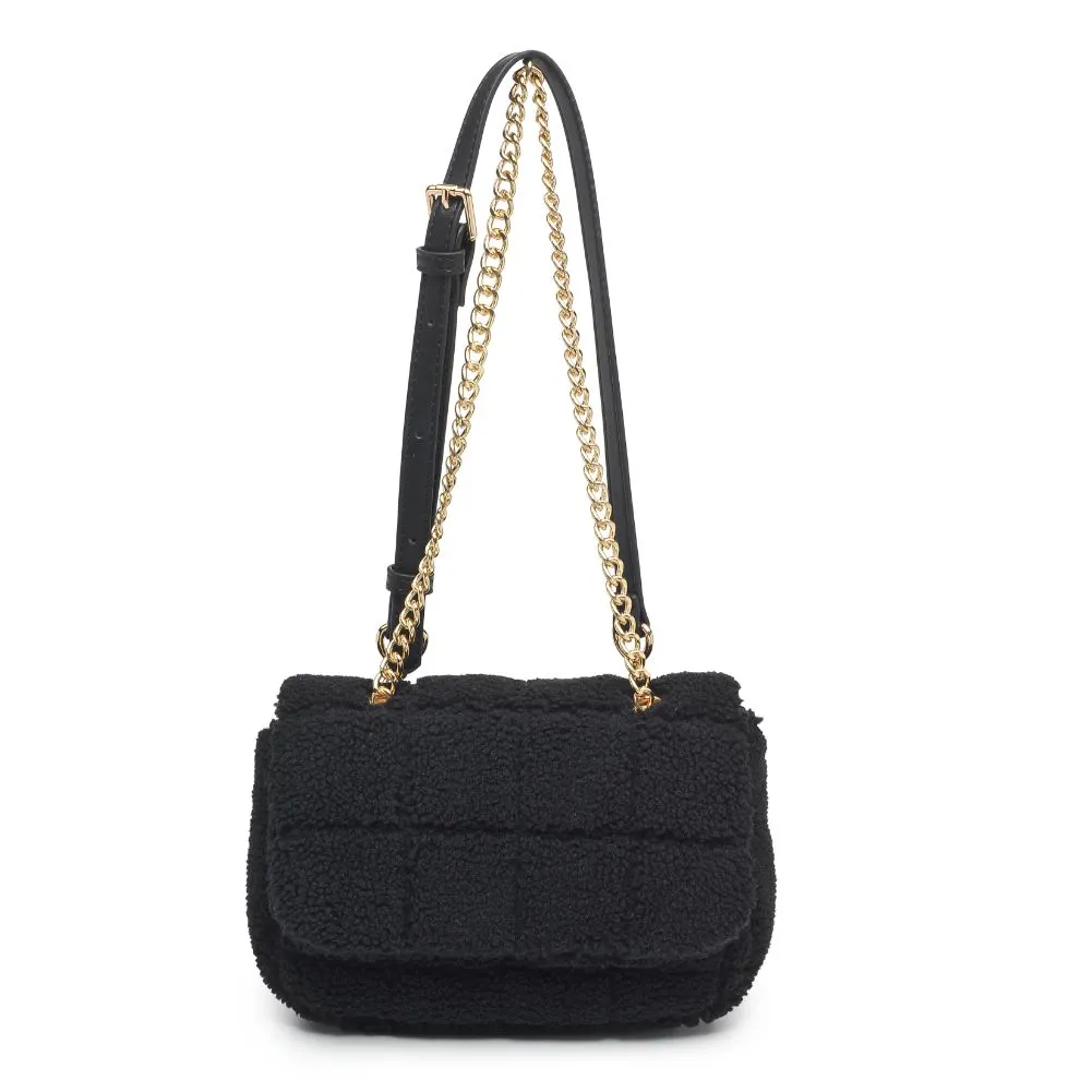 Ryeland - Sherpa Crossbody