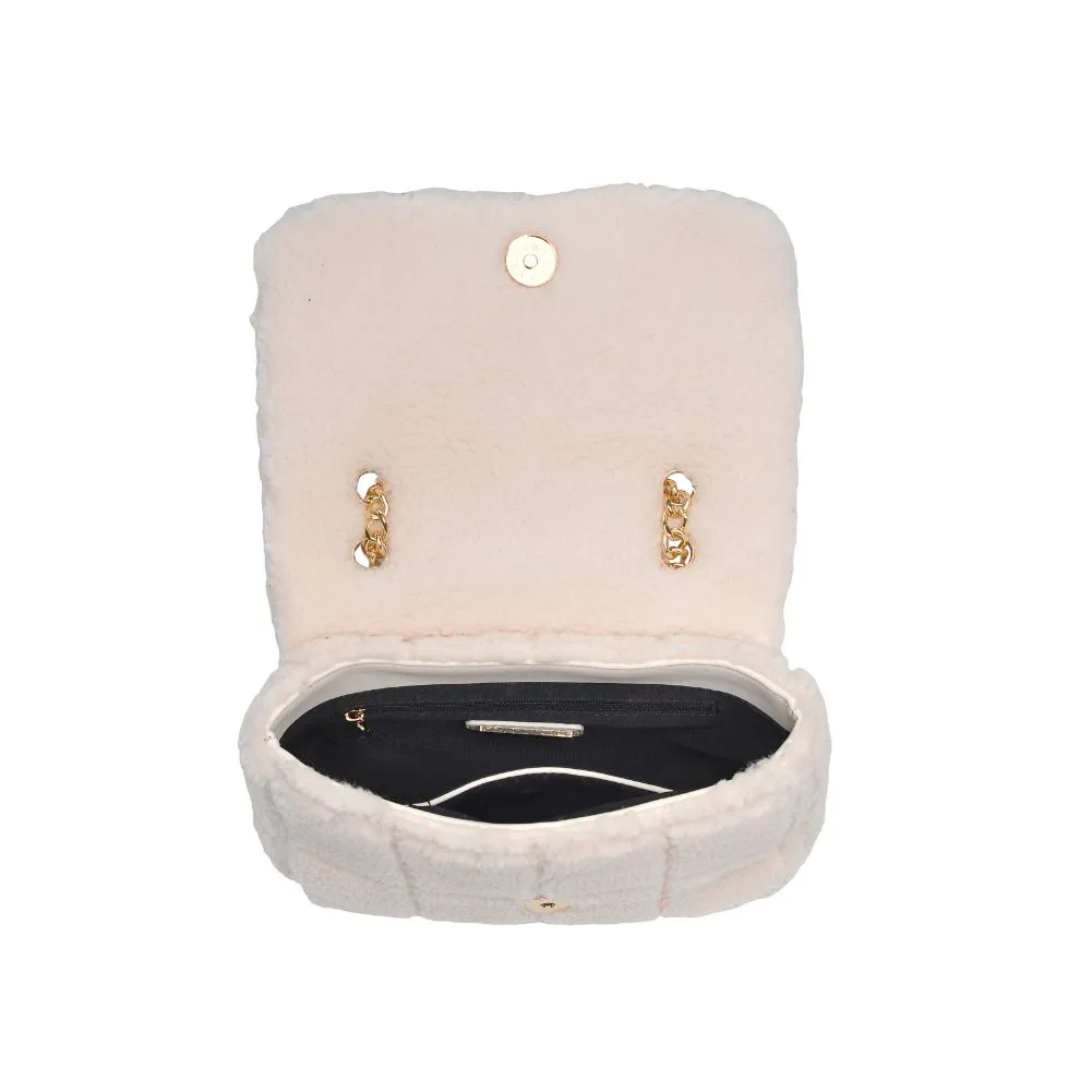 Ryeland - Sherpa Crossbody