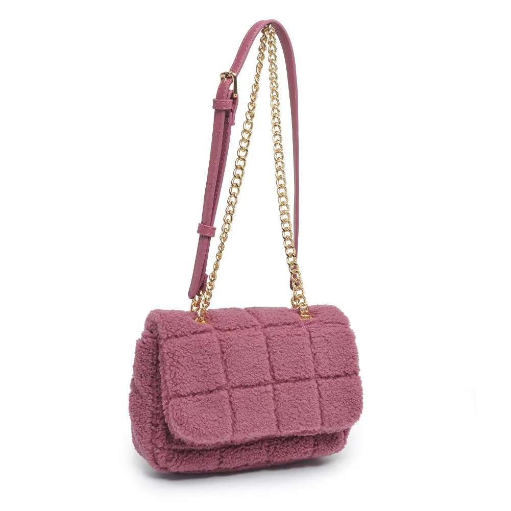 Ryeland - Sherpa Crossbody