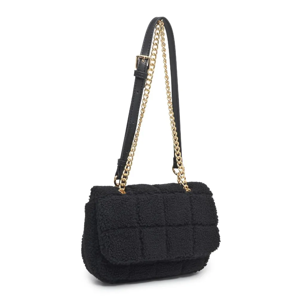 Ryeland - Sherpa Crossbody