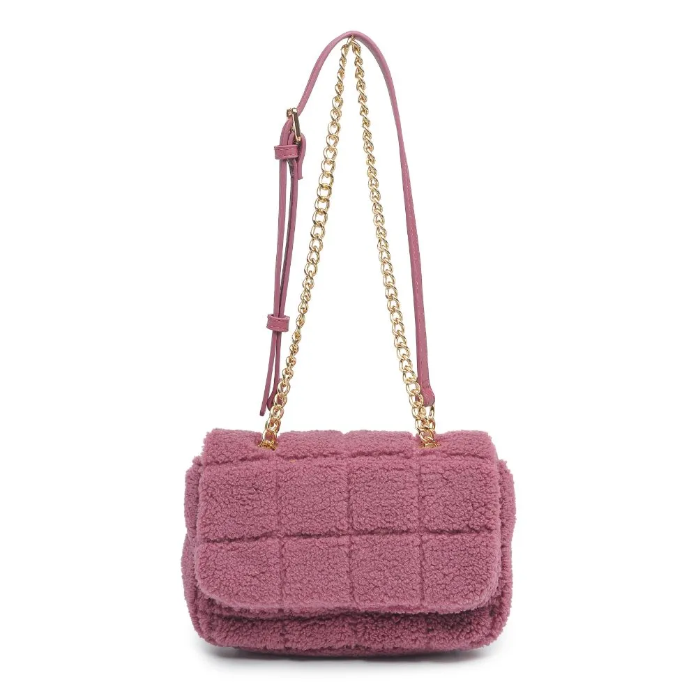 Ryeland - Sherpa Crossbody