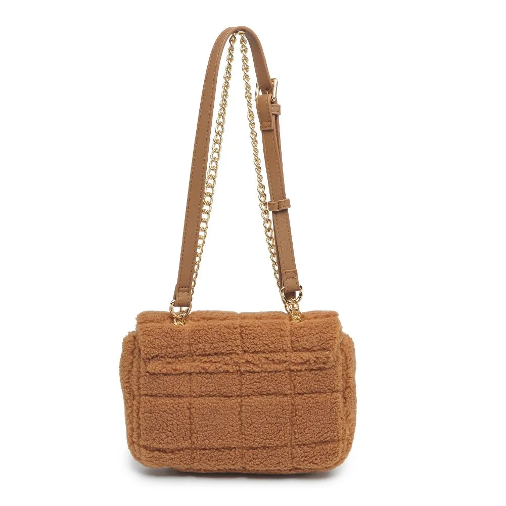 Ryeland - Sherpa Crossbody
